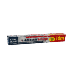 PAPEL DE ALUMINIO 16 MT - ADVAN