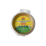 PAPEL ANTIADHERENTE AIR FRYER X 50 UND - INTI