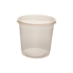 ENVASE 1 LT TR CACER C/TAPA - PAMOLSA