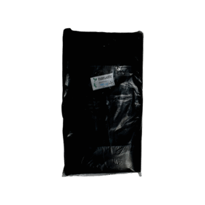 BOLSA NEGRA DE BASURA 140 LT X 2 MICRAS - GENÉRICO