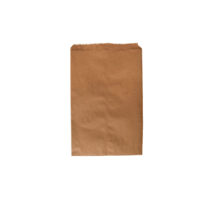 BOLSA DE PAPEL 10 X 15 SIN FUELLE - GENÉRICO