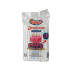 SOPORTE DECORATIVO BLANCO - HAWAI