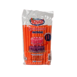 SOPORTE DECORATIVO COLORES - HAWAI