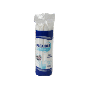 SORBETE FLEXIBLE CLINICO BL C/ENVOLTURA - HAWAI