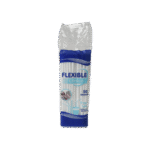 SORBETE FLEXIBLE CLÍNICO BL S/ENVOLTURA - HAWAI