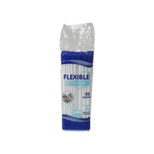 SORBETE FLEXIBLE CLÍNICO BL S/ENVOLTURA - HAWAI