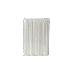 SORBETÓN DE PAPEL BLANCO C/ENVOLTURA - IMPORTADO