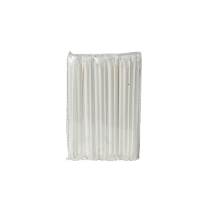 SORBETÓN DE PAPEL BLANCO C/ENVOLTURA - IMPORTADO