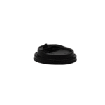 TAPA VASO 08 OZ CORRUGADO NE PP