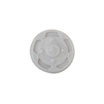 TAPA VASO 16 - 21 OZ POLIP. BLANCO B/FRÍA - PAMOLSA