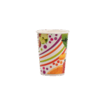 VASO 12 OZ MIX DE FRUTAS - PAMOLSA