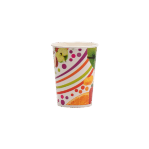 VASO 12 OZ MIX DE FRUTAS - PAMOLSA