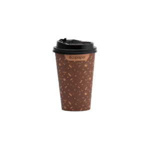 VASO 12 OZ MOCACCINO CON TAPA - IMPORTADO