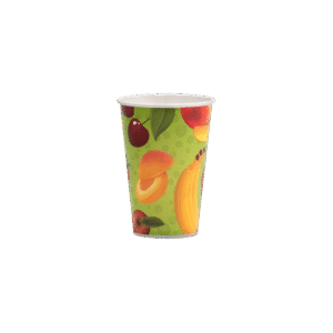 VASO 16 OZ FESTIVAL DE FRUTAS - PAMOLSA