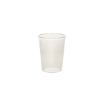 VASO ACRÍLICO 10 OZ - LA EUROPEA