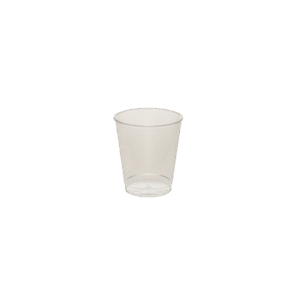 VASO ACRÍLICO 3 OZ TR - IMPORTADO