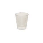 VASO ACRÍLICO 5 OZ - LA EUROPEA