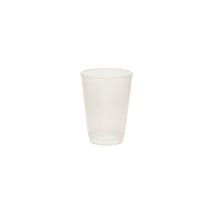 VASO ACRÍLICO 7 OZ - LA EUROPEA