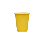 VASO PLÁSTICO COLORES 7 OZ - HAWAI