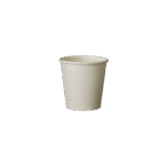 VASO 8 OZ POLIPAPEL BLANCO - IMPORTADO